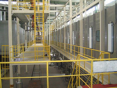 整機(jī)駕駛室案例 整機(jī)駕駛室案例