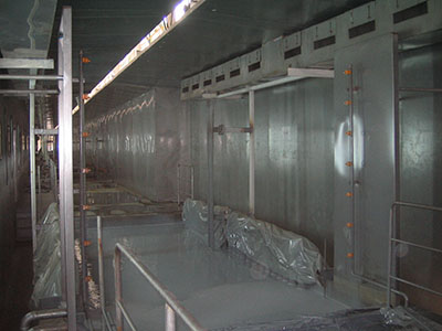 整機(jī)駕駛室案例 整機(jī)駕駛室案例